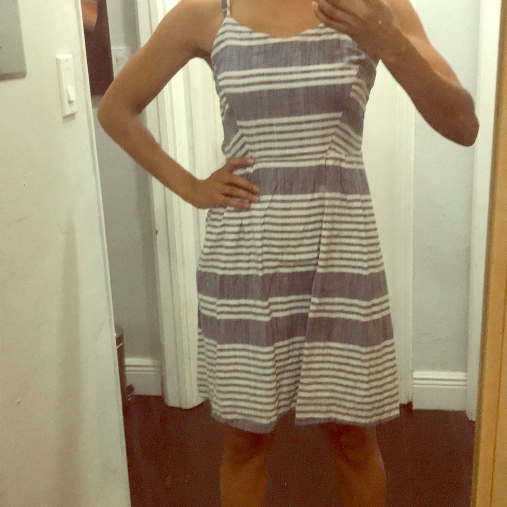 Brunch dress